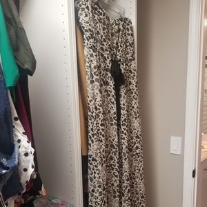 Stapless Lane Bryant Maxi